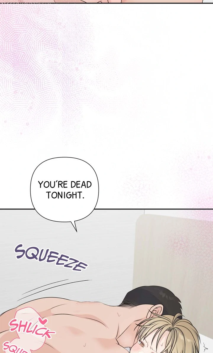 Candy Yum Yum [Full ver.] - Chapter 19 manhwa