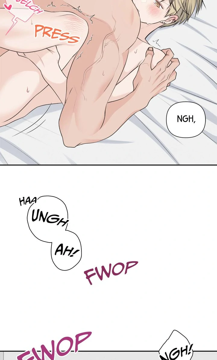 Candy Yum Yum [Full ver.] - Chapter 19 manhwa
