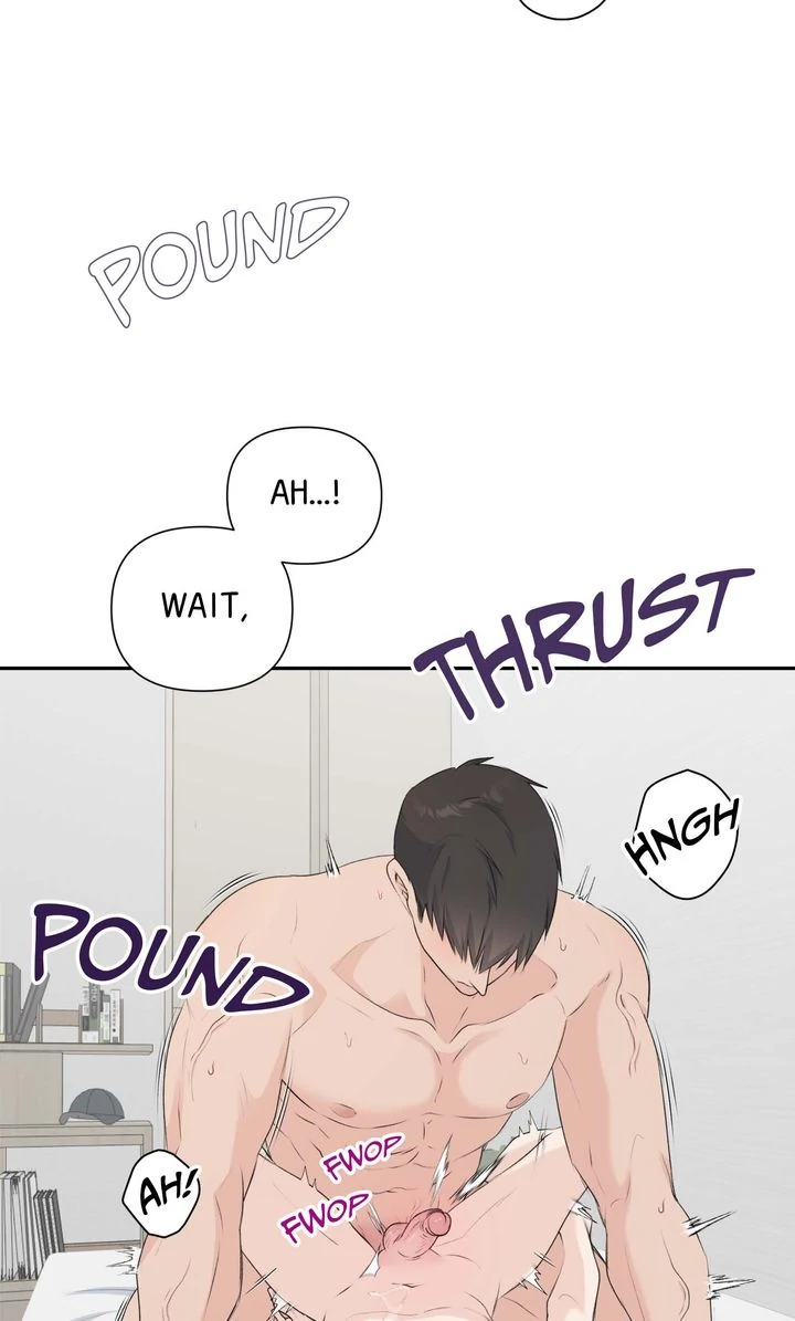 Candy Yum Yum [Full ver.] - Chapter 19 manhwa