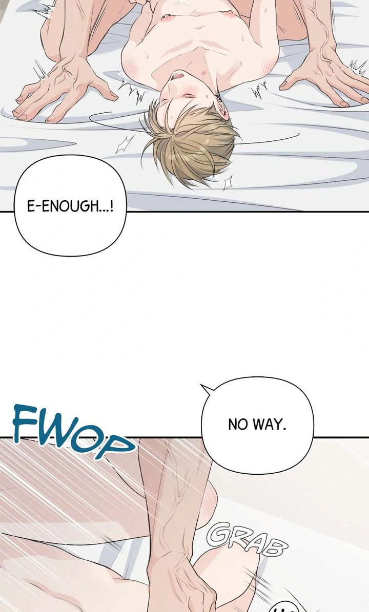 Candy Yum Yum [Full ver.] - Chapter 19 manhwa