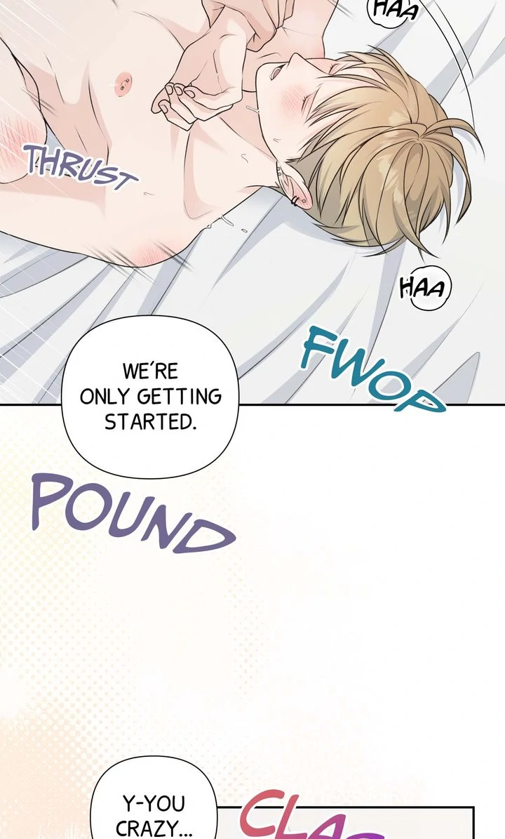 Candy Yum Yum [Full ver.] - Chapter 19 manhwa