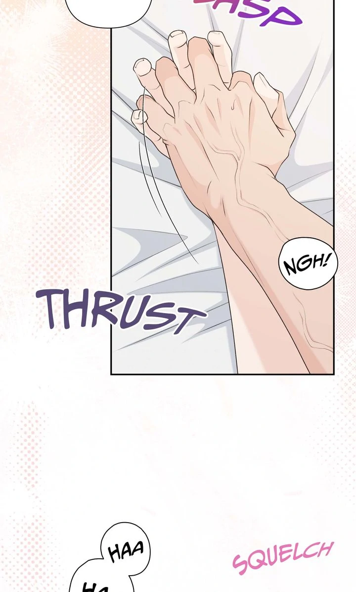 Candy Yum Yum [Full ver.] - Chapter 19 manhwa