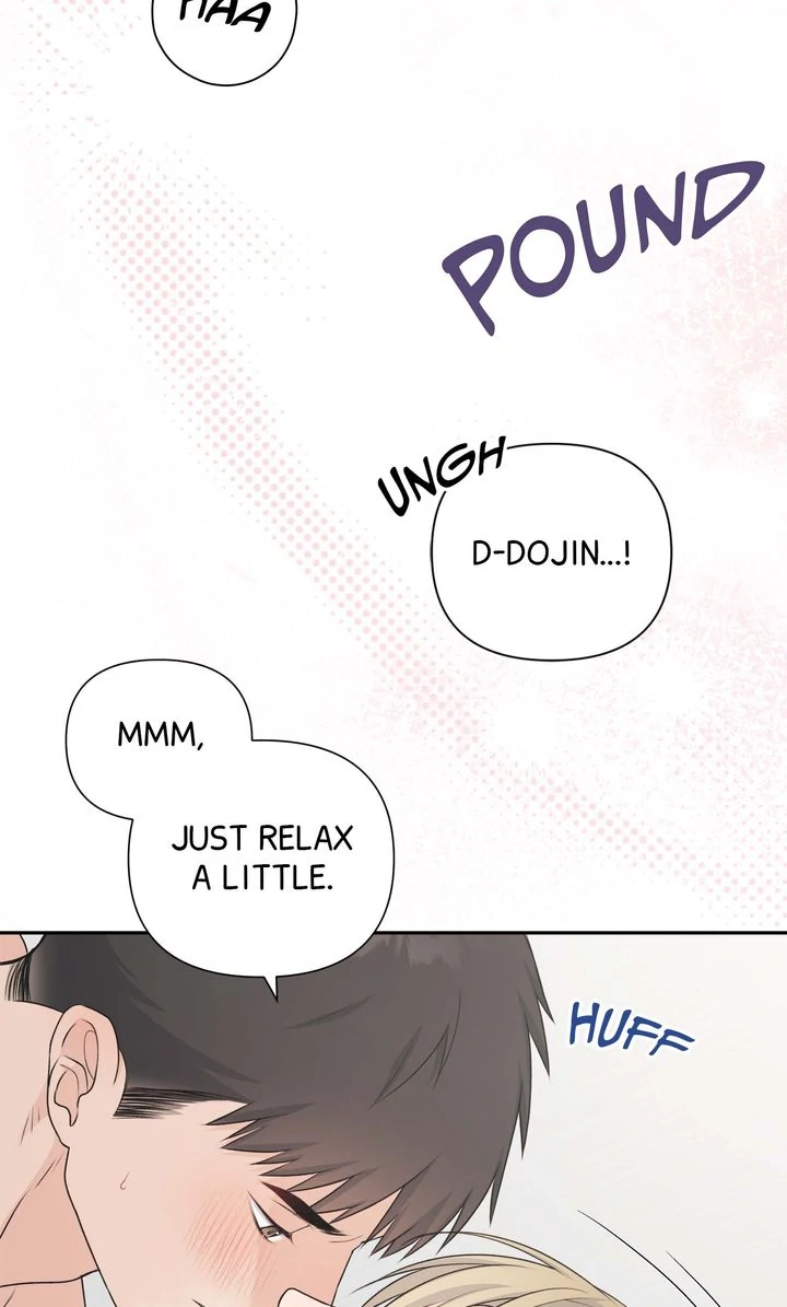 Candy Yum Yum [Full ver.] - Chapter 19 manhwa