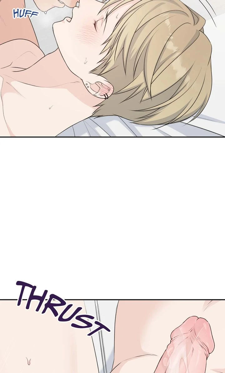 Candy Yum Yum [Full ver.] - Chapter 19 manhwa