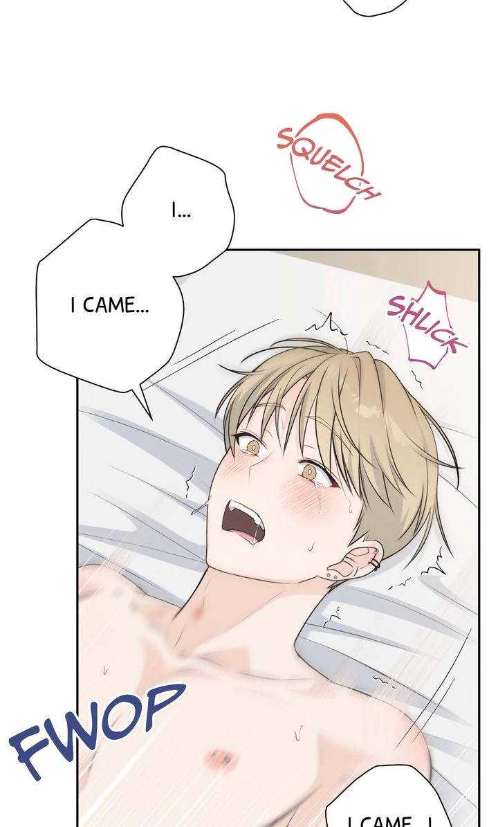 Candy Yum Yum [Full ver.] - Chapter 19 manhwa