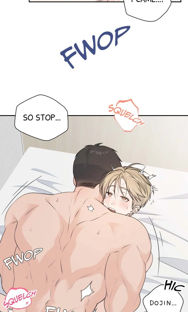Candy Yum Yum [Full ver.] - Chapter 19 manhwa