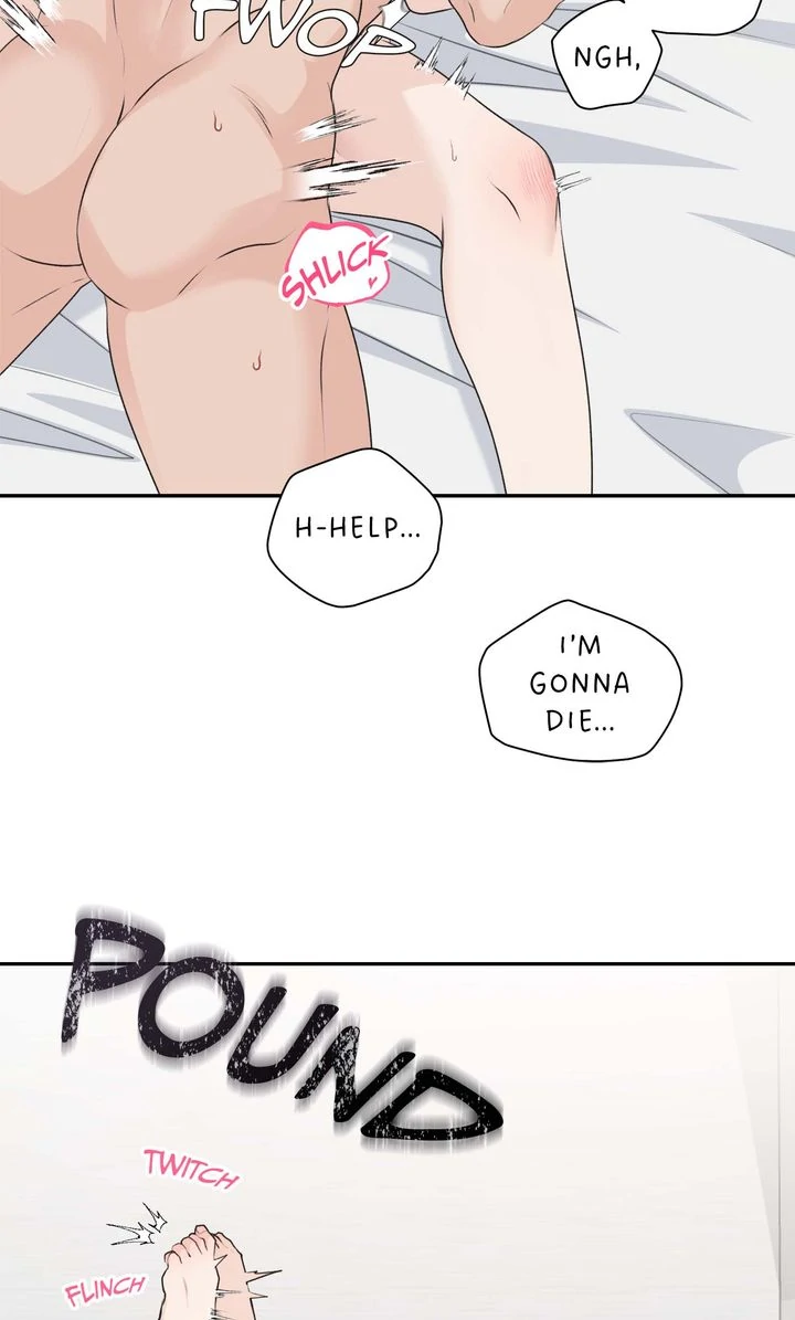 Candy Yum Yum [Full ver.] - Chapter 19 manhwa