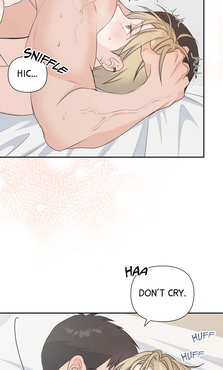 Candy Yum Yum [Full ver.] - Chapter 19 manhwa