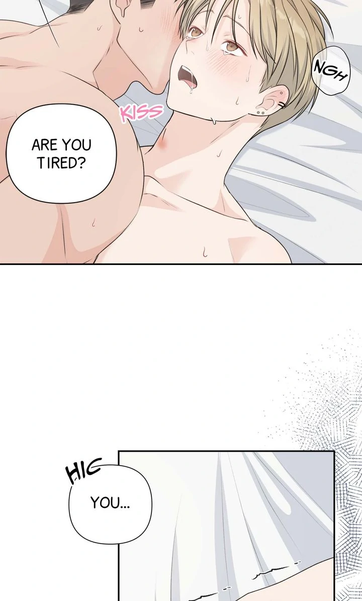 Candy Yum Yum [Full ver.] - Chapter 19 manhwa