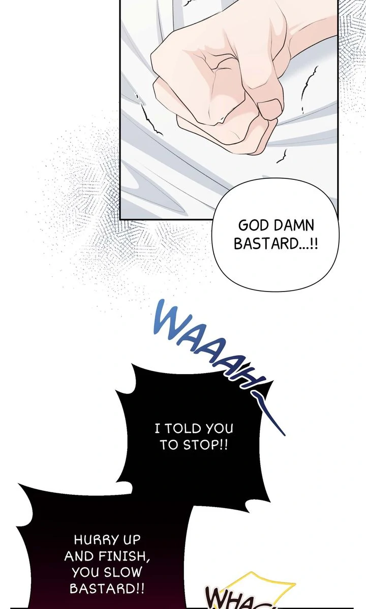 Candy Yum Yum [Full ver.] - Chapter 19 manhwa