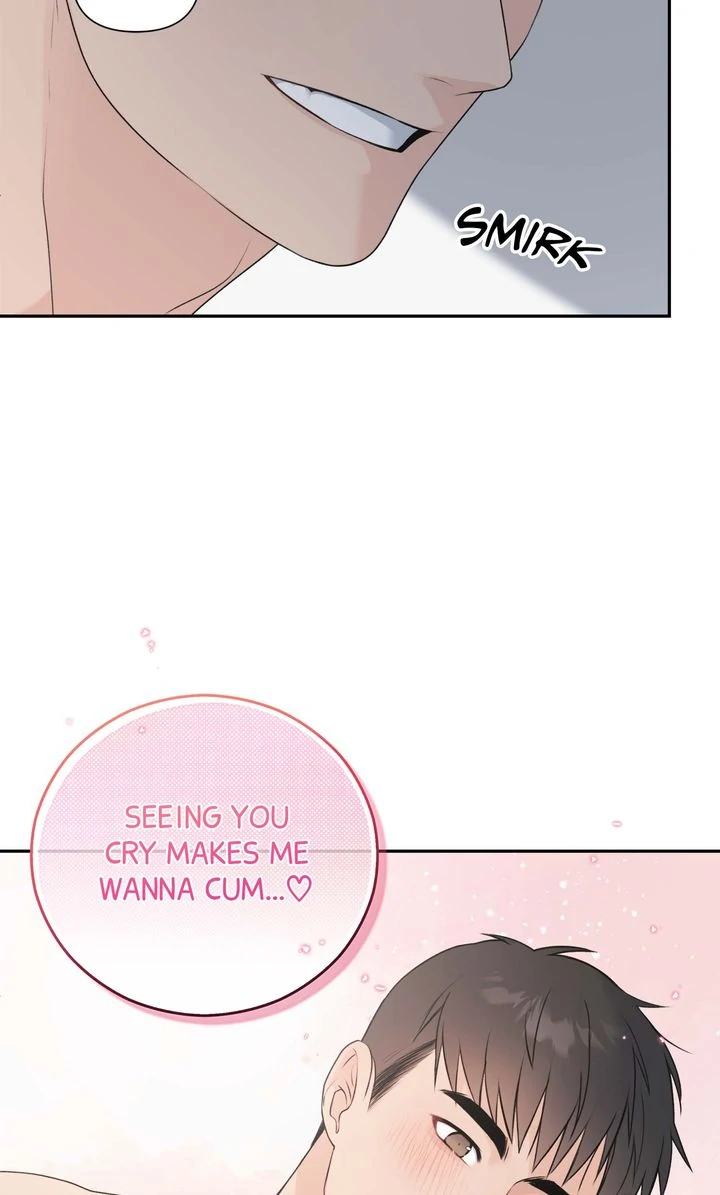 Candy Yum Yum [Full ver.] - Chapter 19 manhwa