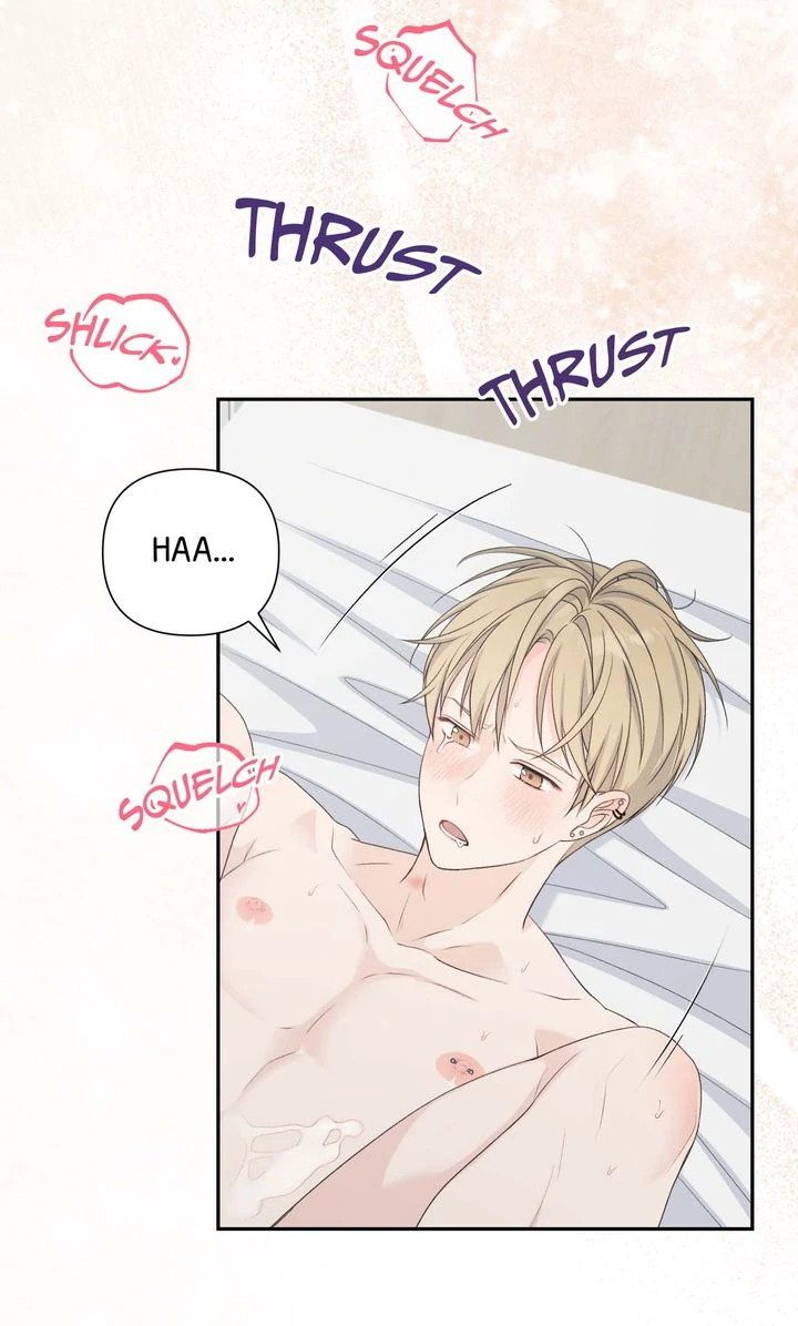 Candy Yum Yum [Full ver.] - Chapter 20 manhwa