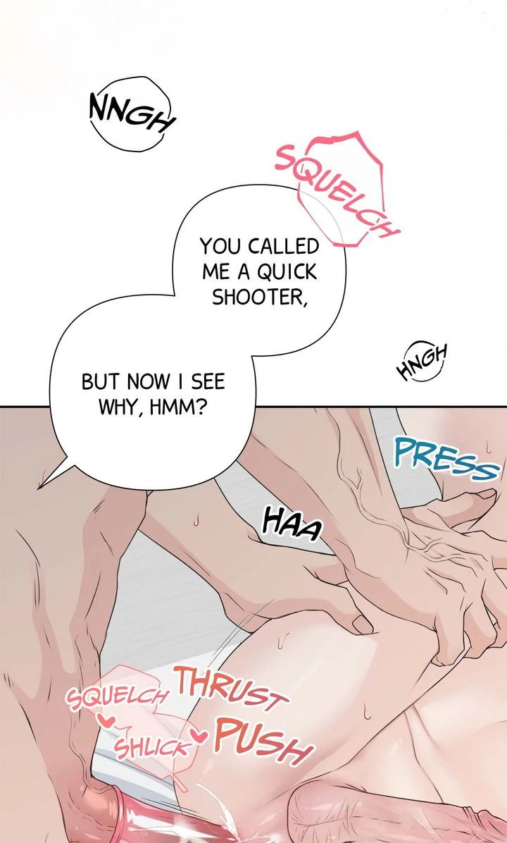 Candy Yum Yum [Full ver.] - Chapter 20 manhwa