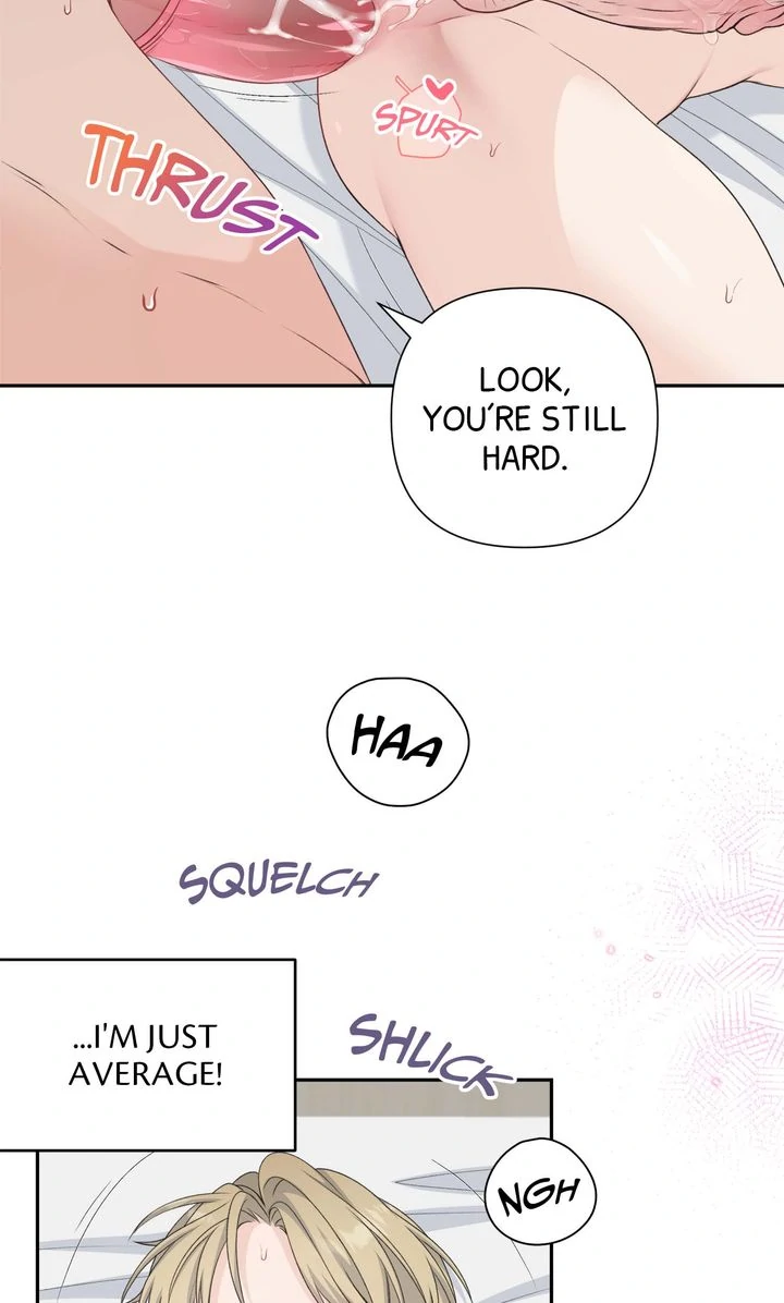 Candy Yum Yum [Full ver.] - Chapter 20 manhwa