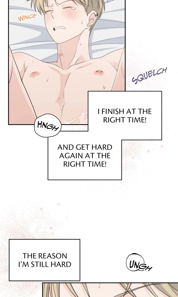 Candy Yum Yum [Full ver.] - Chapter 20 manhwa