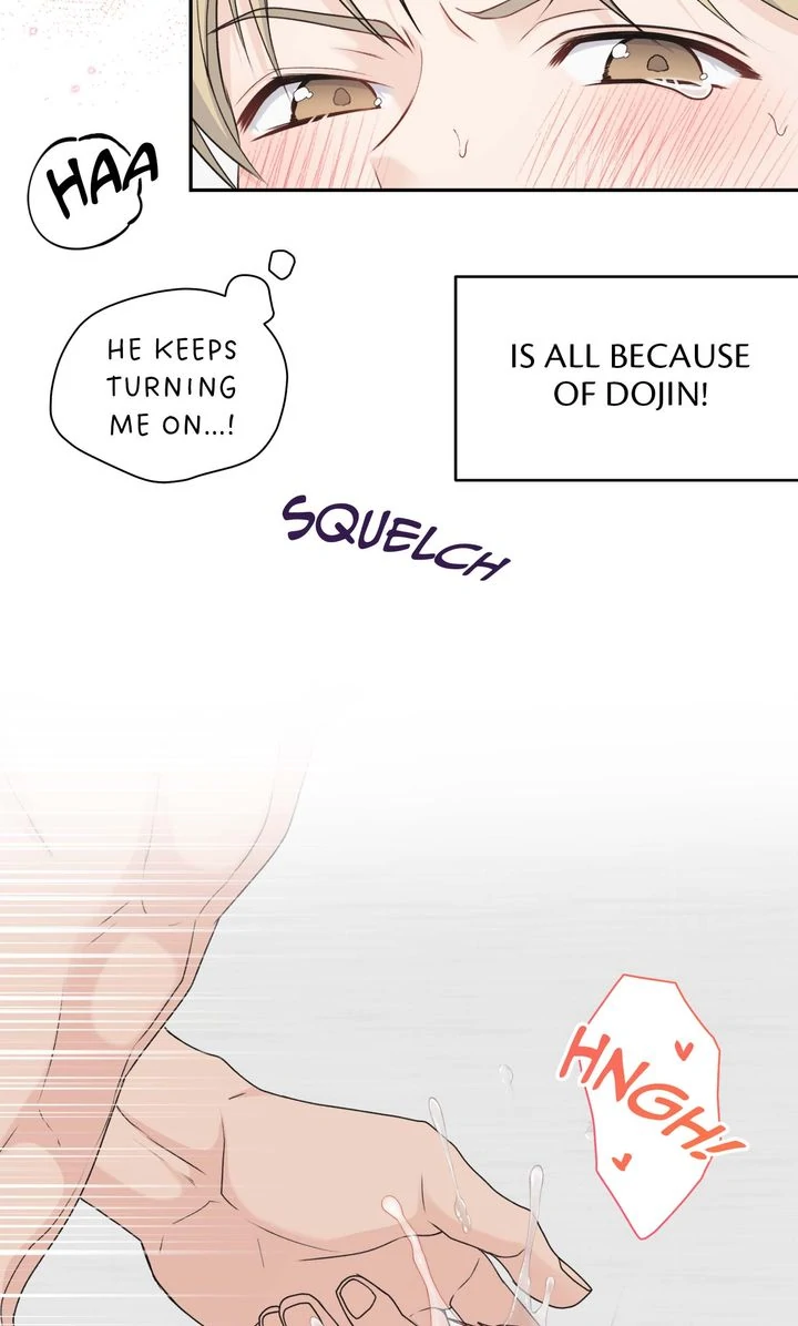 Candy Yum Yum [Full ver.] - Chapter 20 manhwa
