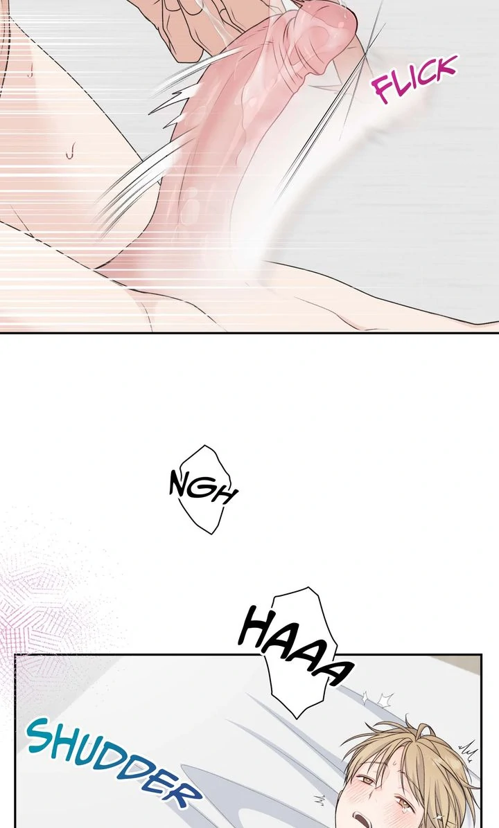 Candy Yum Yum [Full ver.] - Chapter 20 manhwa