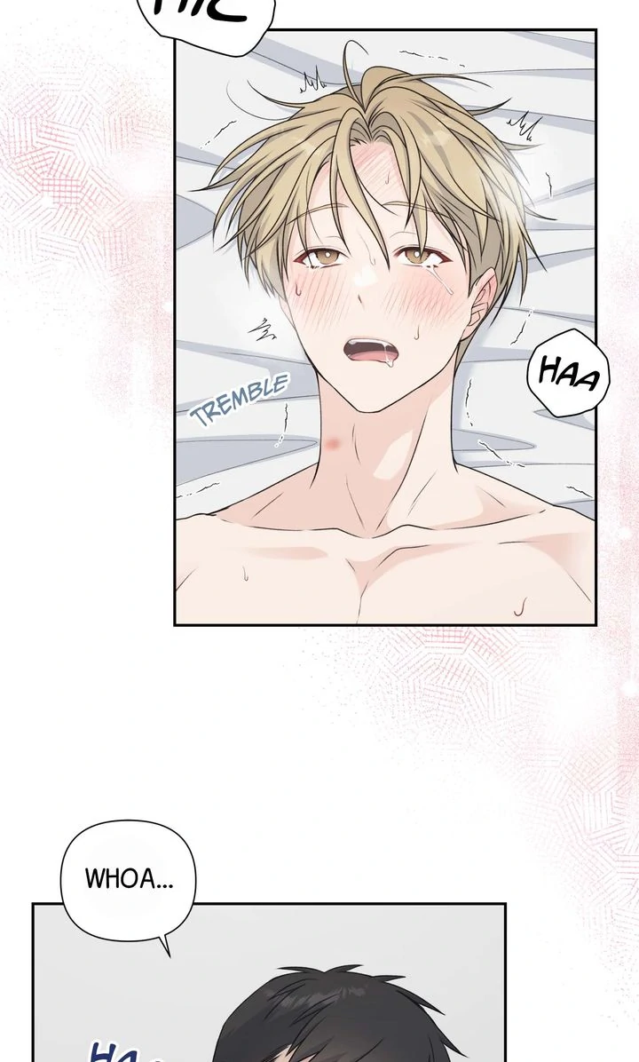 Candy Yum Yum [Full ver.] - Chapter 20 manhwa