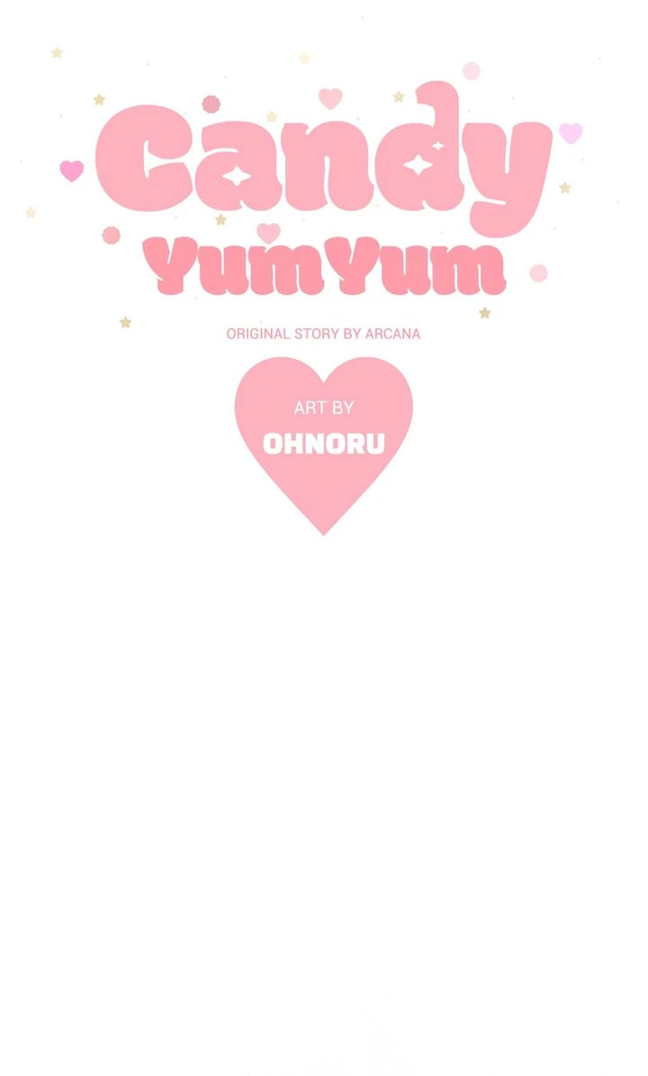 Candy Yum Yum [Full ver.] - Chapter 20 manhwa