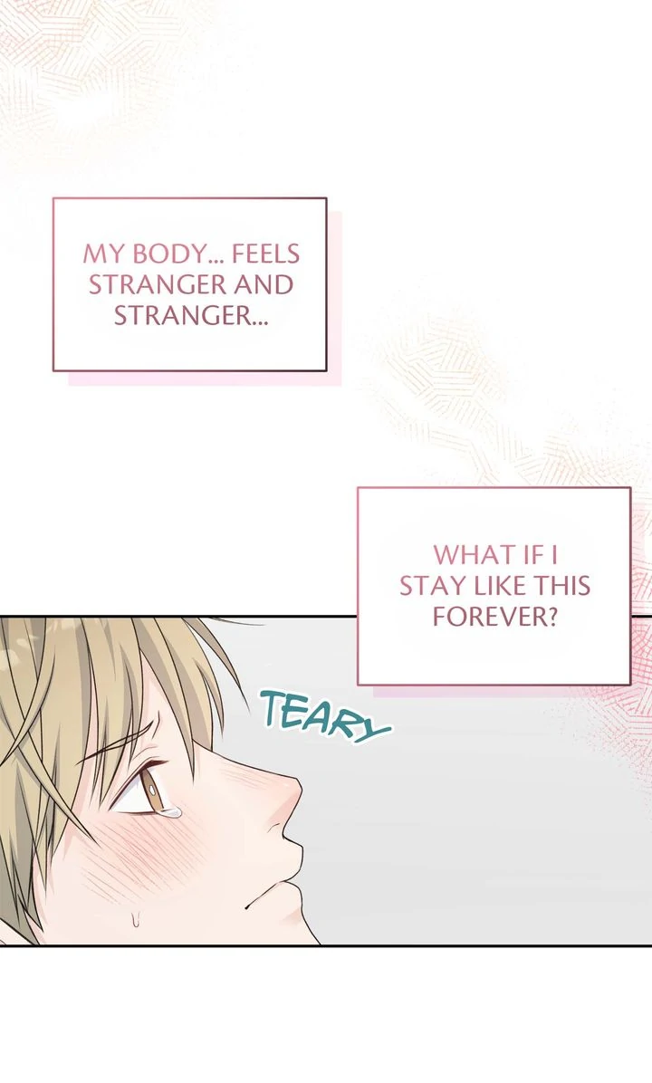 Candy Yum Yum [Full ver.] - Chapter 20 manhwa