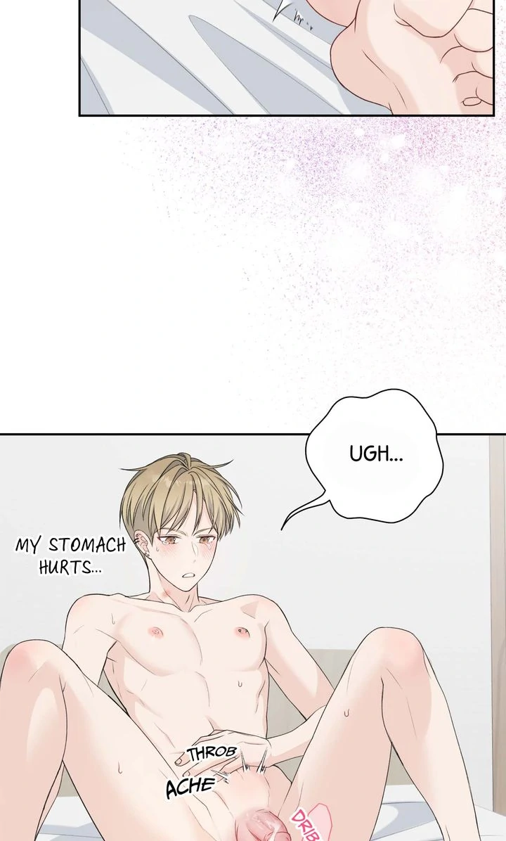 Candy Yum Yum [Full ver.] - Chapter 20 manhwa