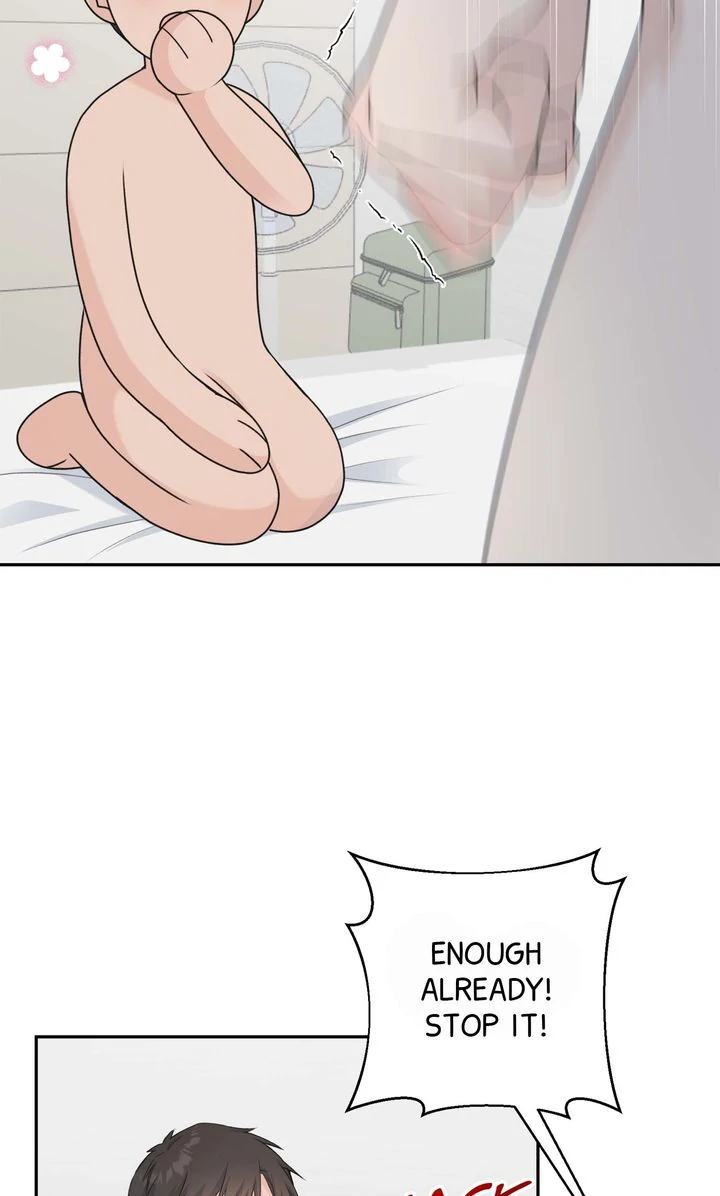 Candy Yum Yum [Full ver.] - Chapter 20 manhwa