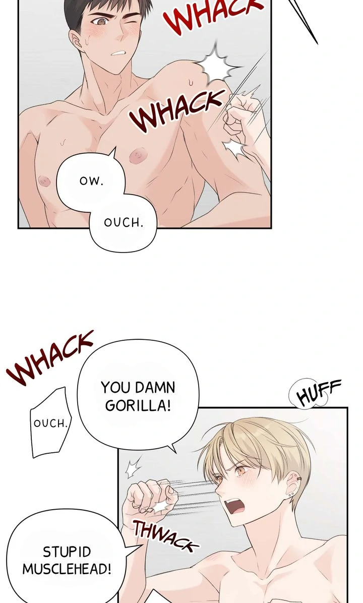 Candy Yum Yum [Full ver.] - Chapter 20 manhwa