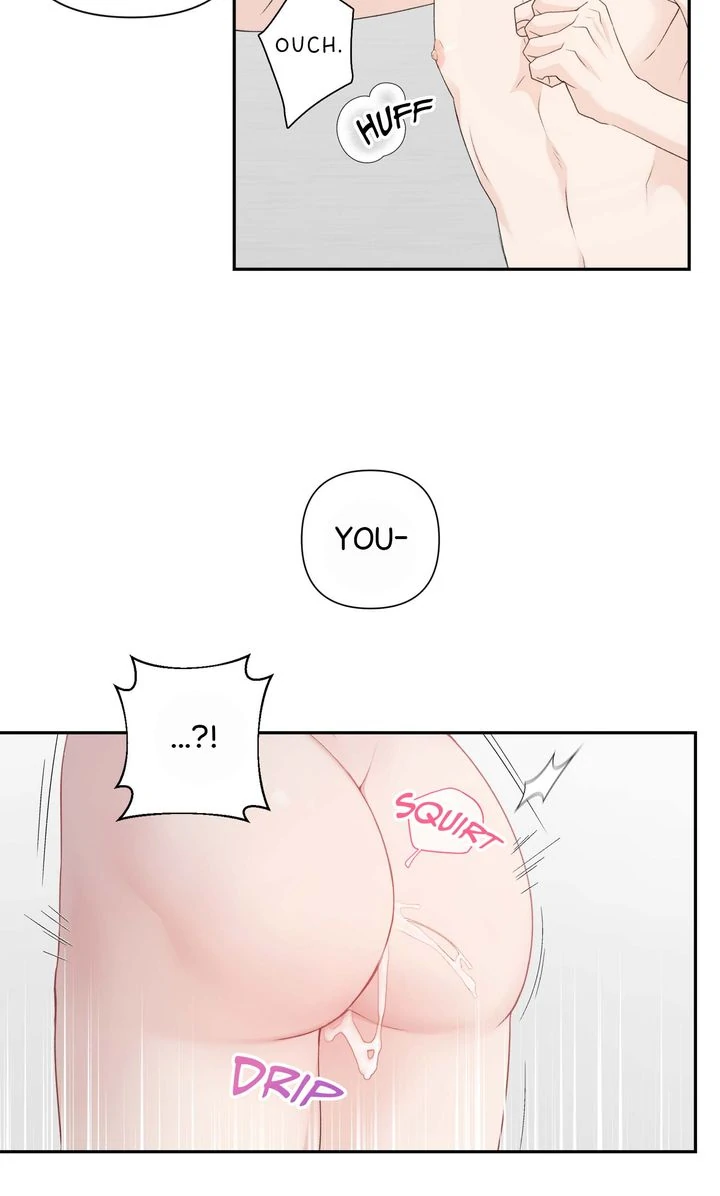 Candy Yum Yum [Full ver.] - Chapter 20 manhwa