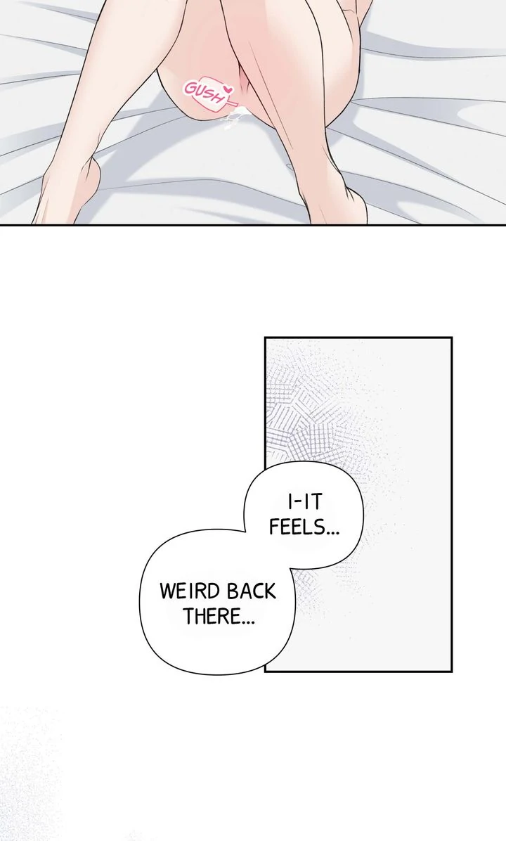 Candy Yum Yum [Full ver.] - Chapter 20 manhwa