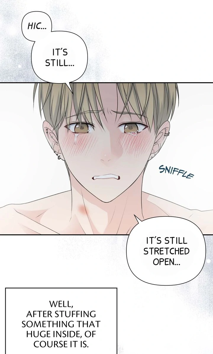 Candy Yum Yum [Full ver.] - Chapter 20 manhwa