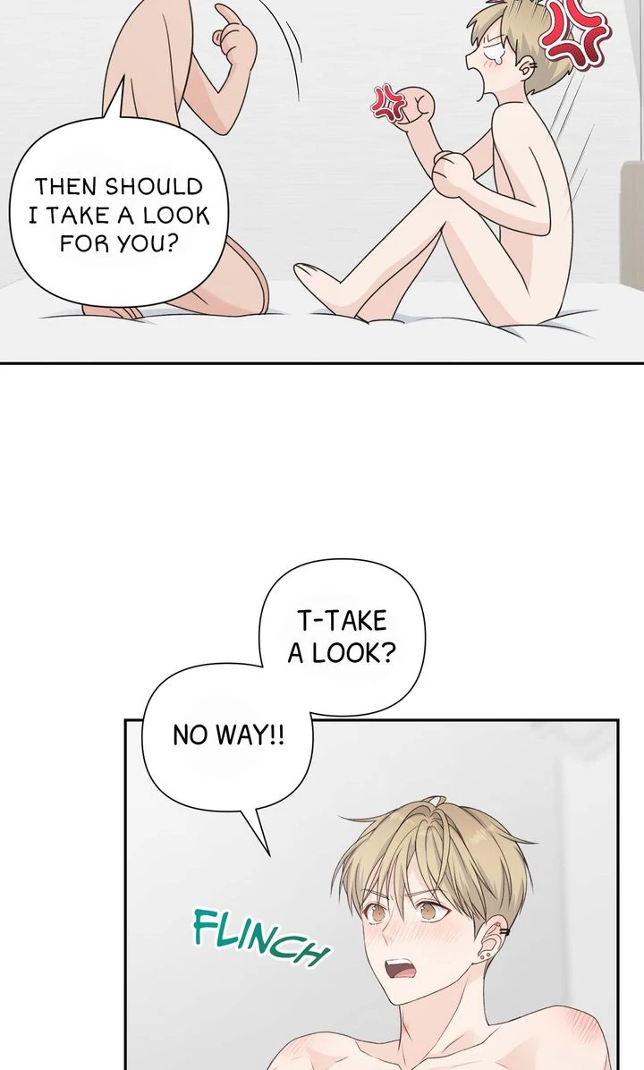 Candy Yum Yum [Full ver.] - Chapter 20 manhwa