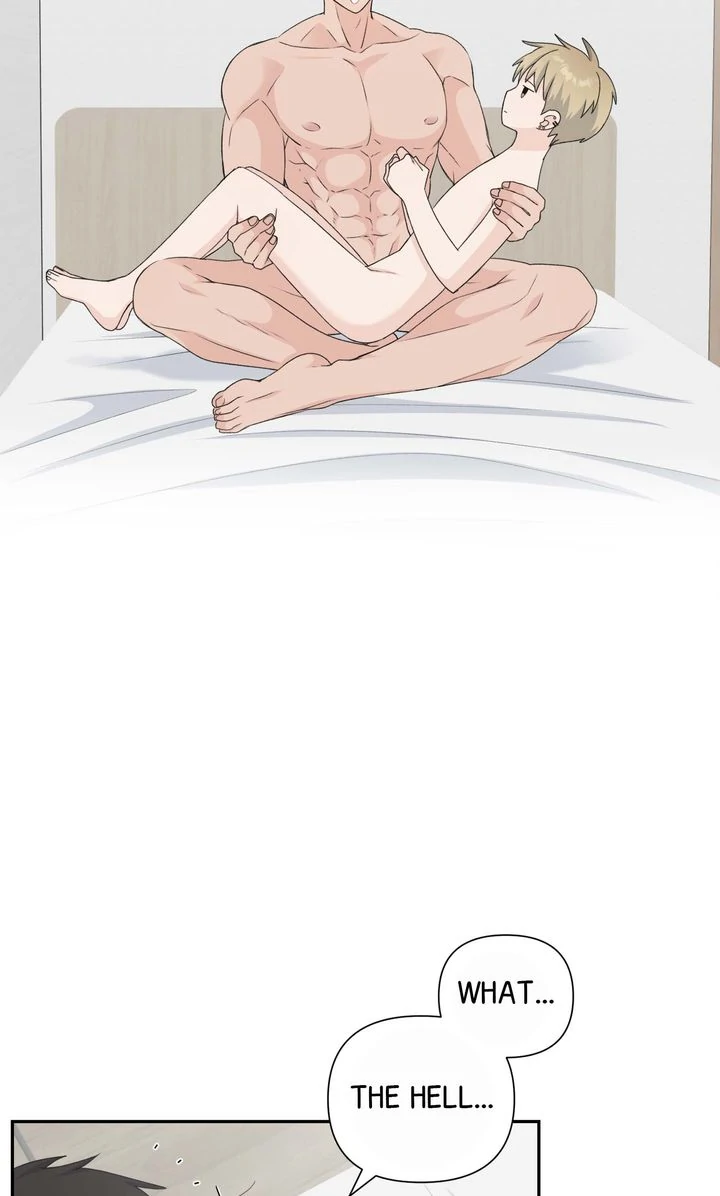 Candy Yum Yum [Full ver.] - Chapter 20 manhwa