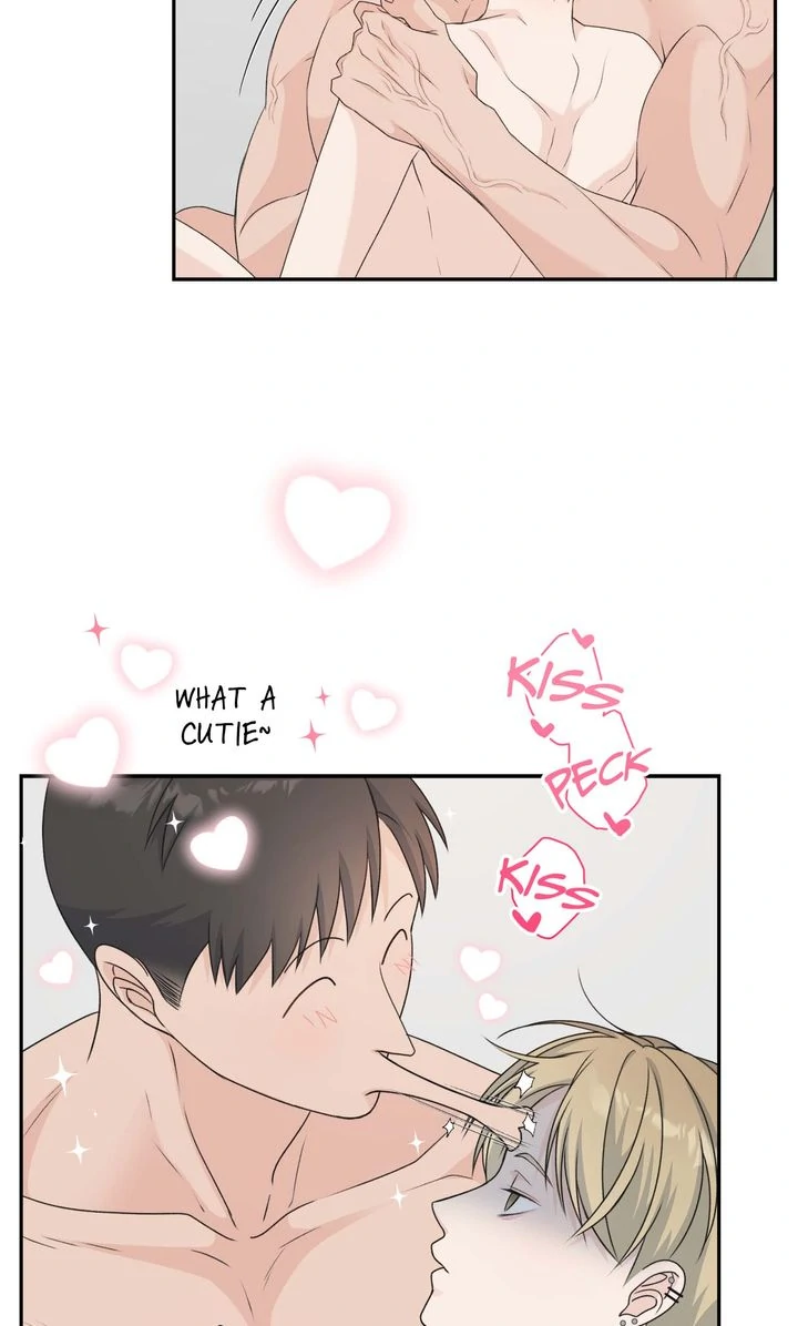 Candy Yum Yum [Full ver.] - Chapter 20 manhwa