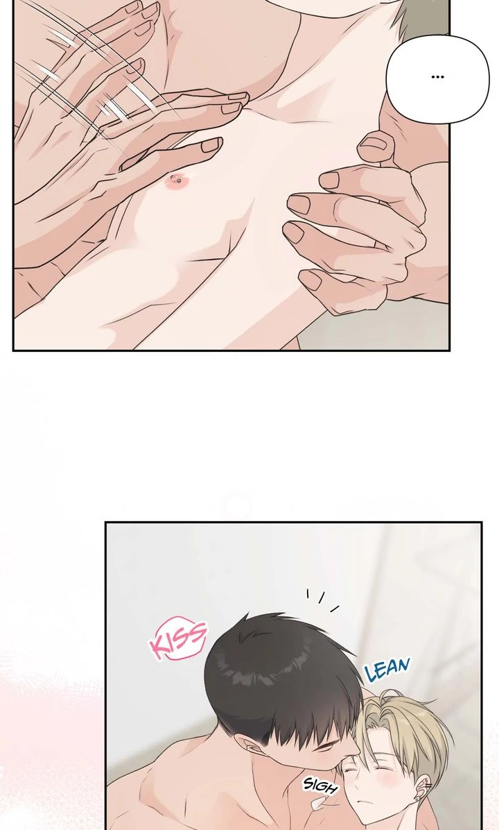Candy Yum Yum [Full ver.] - Chapter 20 manhwa