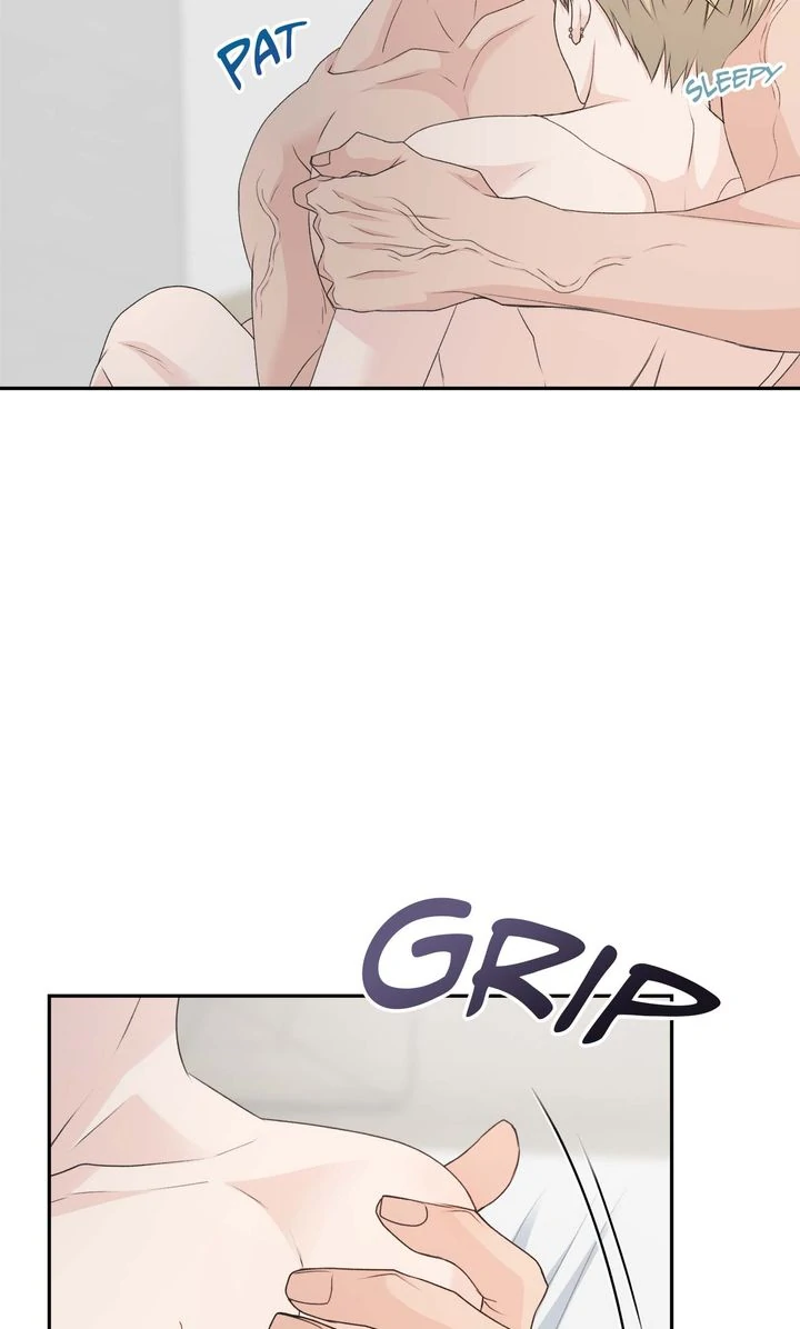 Candy Yum Yum [Full ver.] - Chapter 20 manhwa