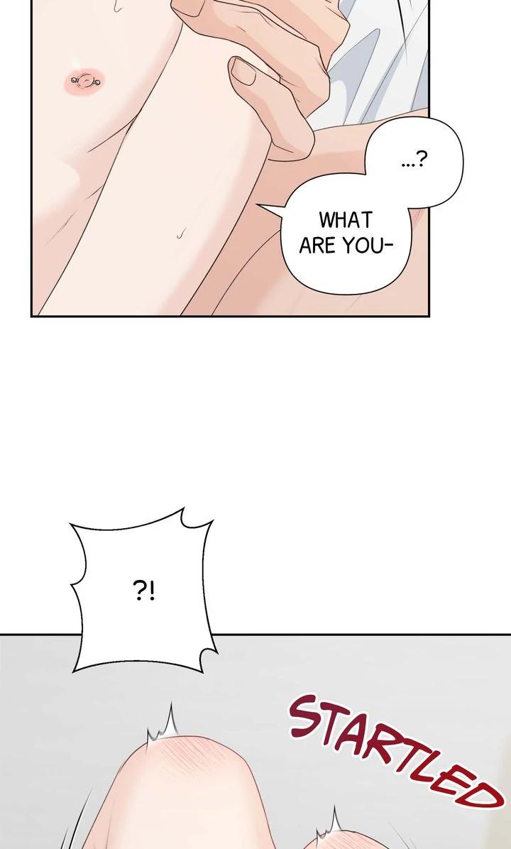 Candy Yum Yum [Full ver.] - Chapter 20 manhwa