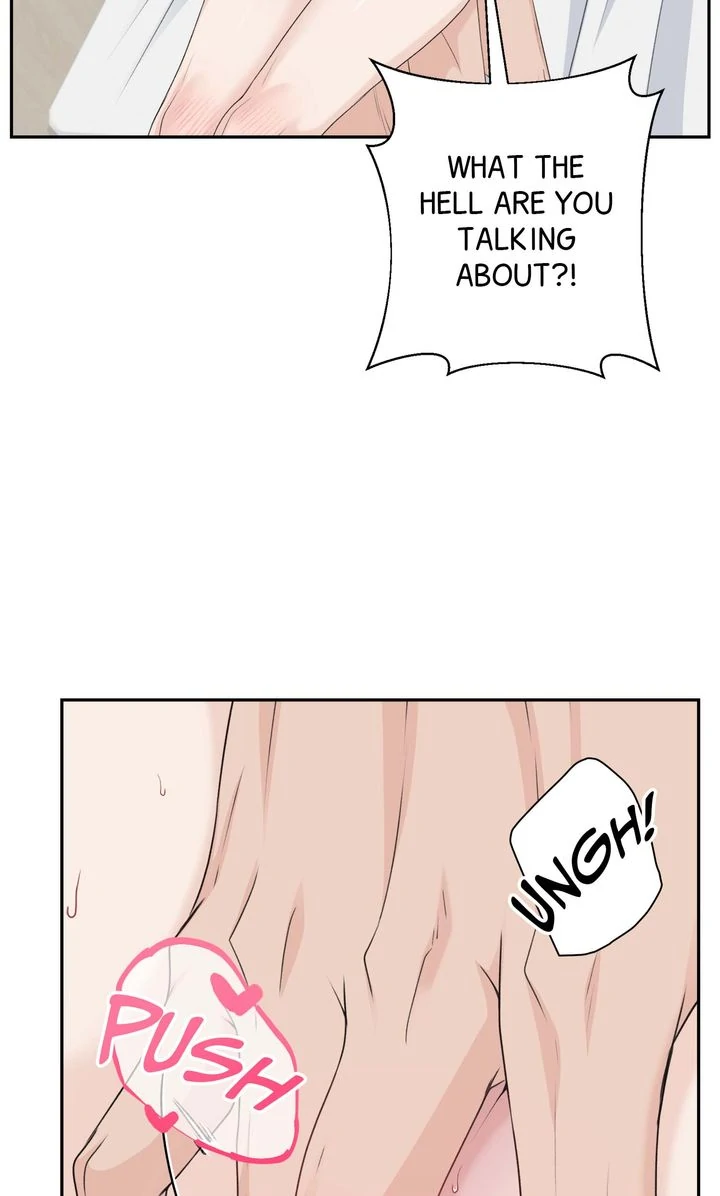Candy Yum Yum [Full ver.] - Chapter 20 manhwa