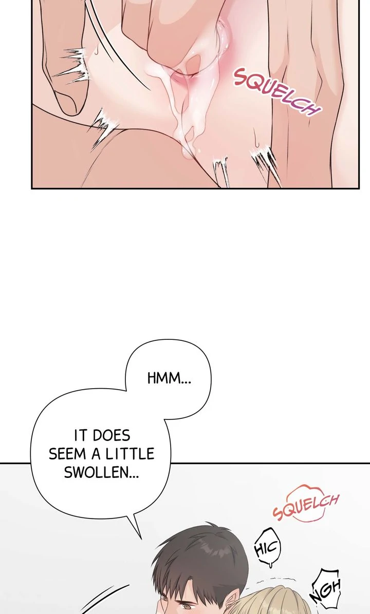 Candy Yum Yum [Full ver.] - Chapter 20 manhwa
