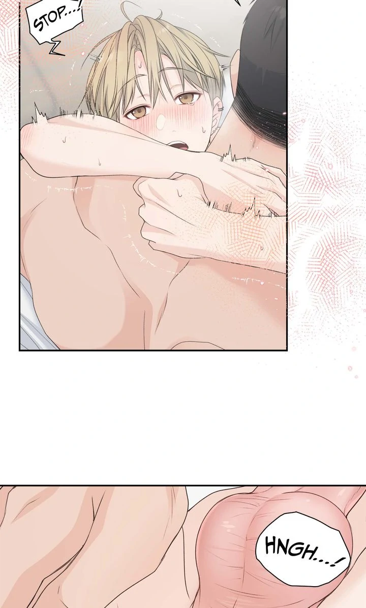Candy Yum Yum [Full ver.] - Chapter 20 manhwa