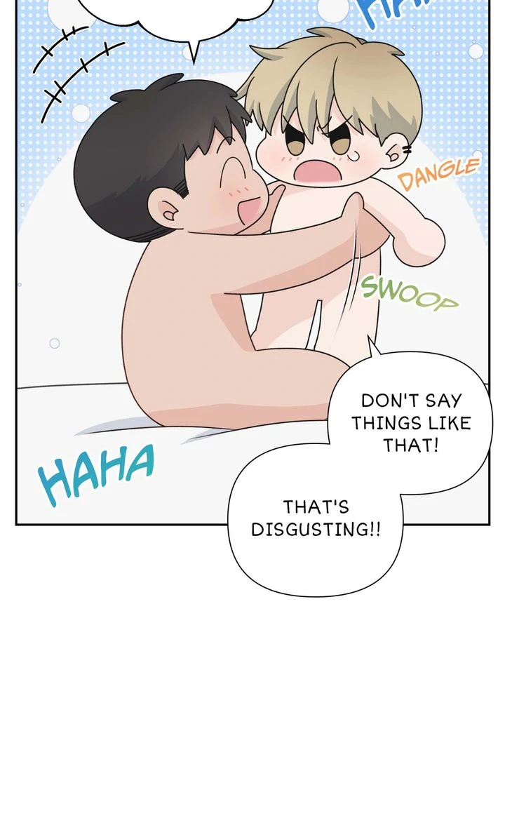 Candy Yum Yum [Full ver.] - Chapter 20 manhwa