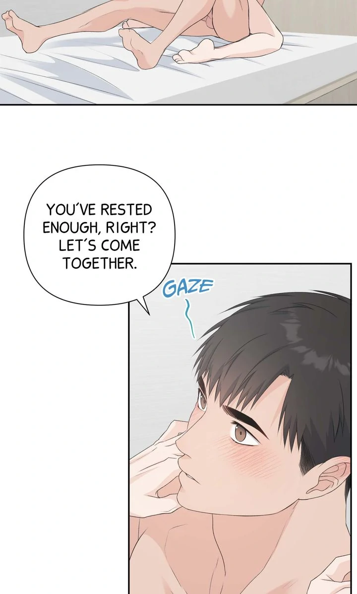 Candy Yum Yum [Full ver.] - Chapter 20 manhwa