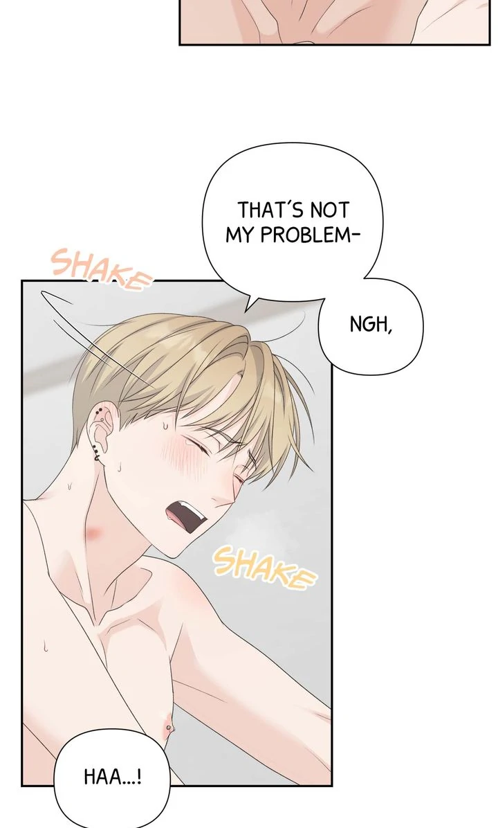 Candy Yum Yum [Full ver.] - Chapter 20 manhwa