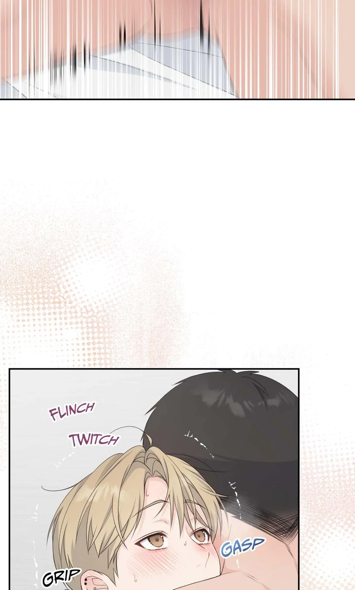 Candy Yum Yum [Full ver.] - Chapter 20 manhwa
