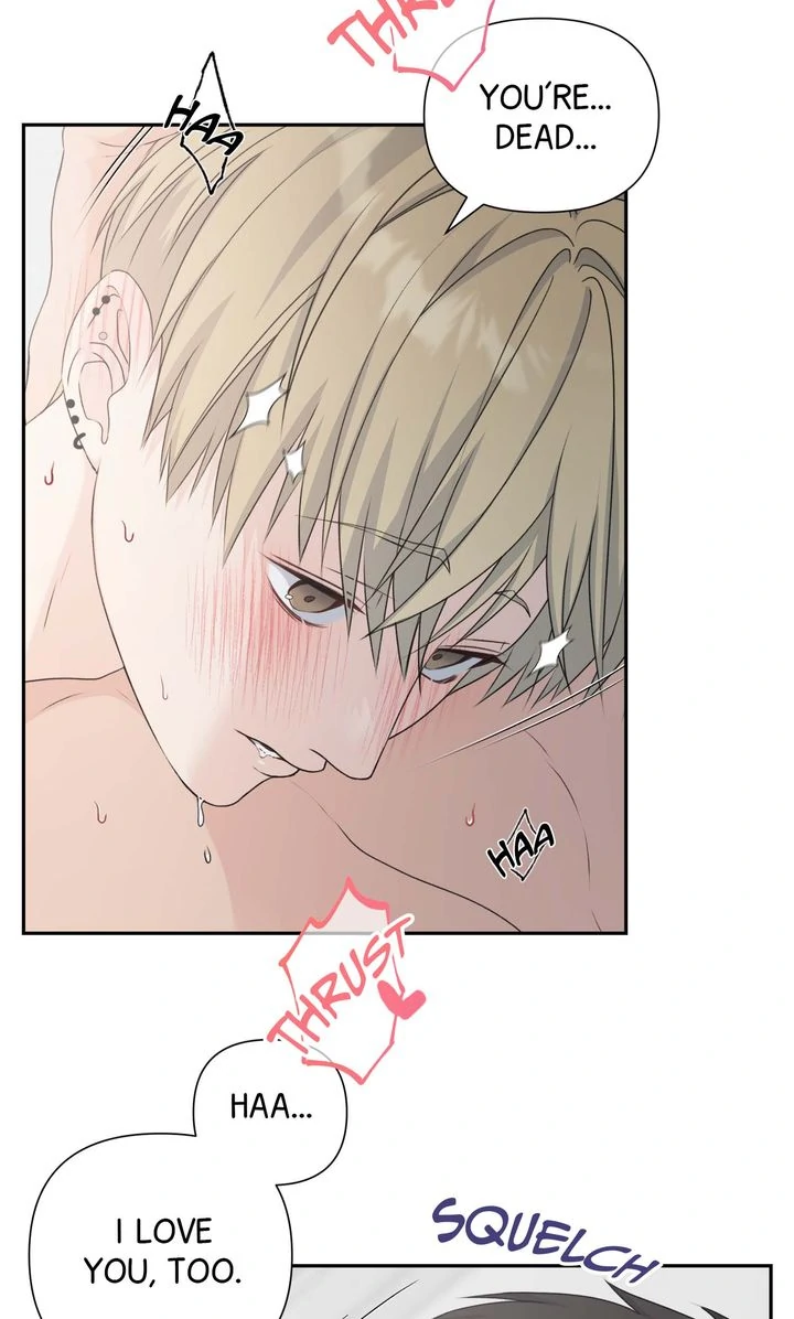 Candy Yum Yum [Full ver.] - Chapter 20 manhwa