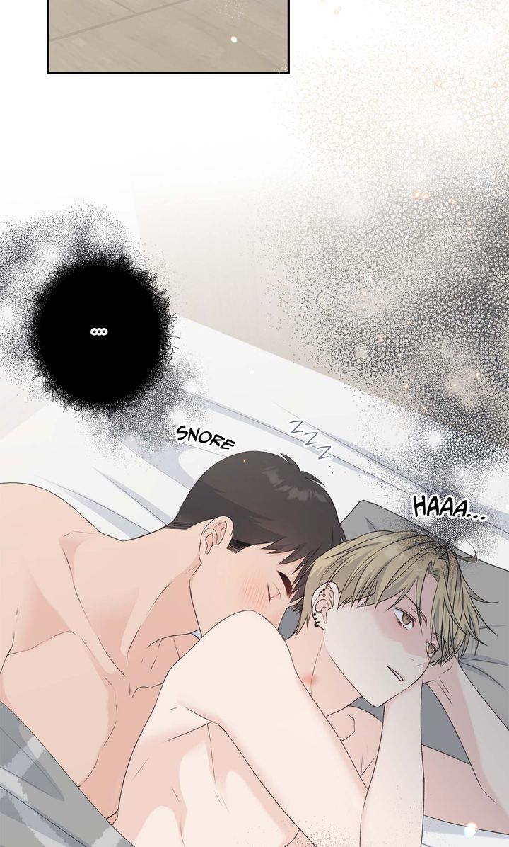Candy Yum Yum [Full ver.] - Chapter 20 manhwa