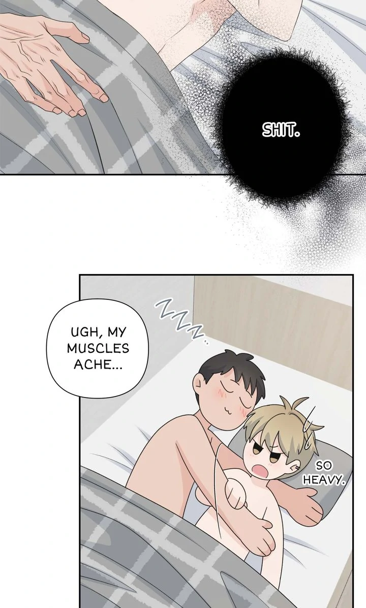 Candy Yum Yum [Full ver.] - Chapter 20 manhwa