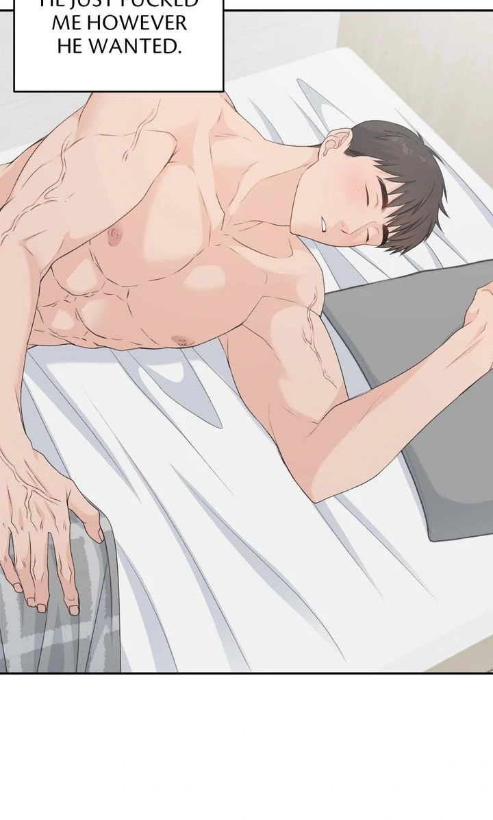Candy Yum Yum [Full ver.] - Chapter 20 manhwa
