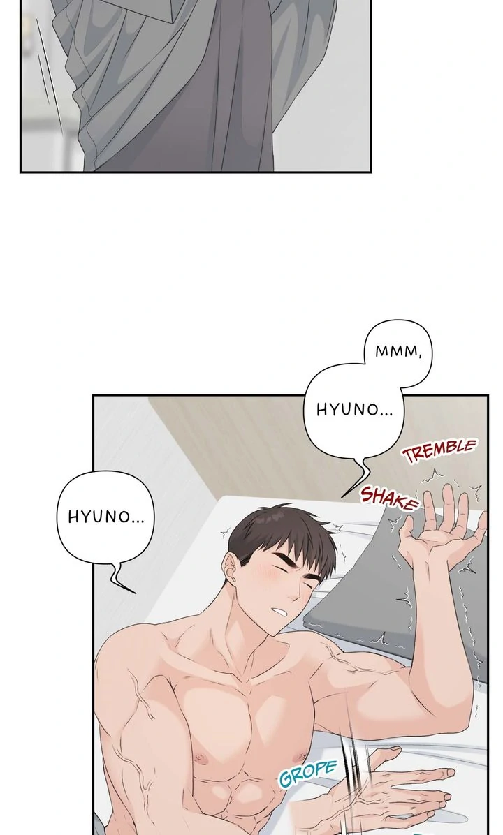 Candy Yum Yum [Full ver.] - Chapter 20 manhwa
