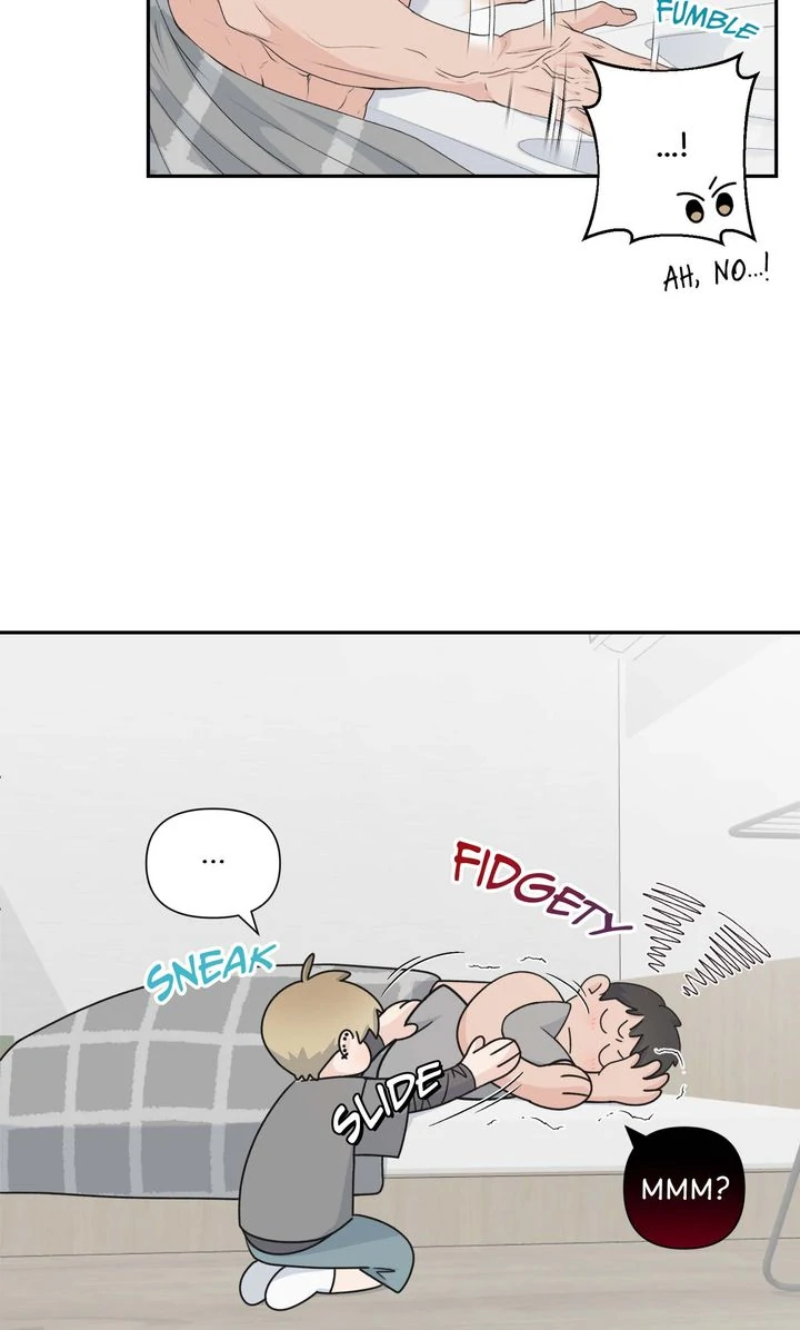 Candy Yum Yum [Full ver.] - Chapter 20 manhwa