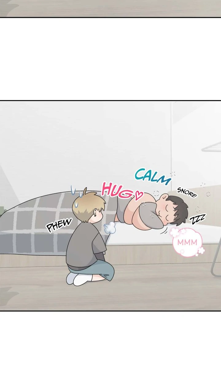 Candy Yum Yum [Full ver.] - Chapter 20 manhwa